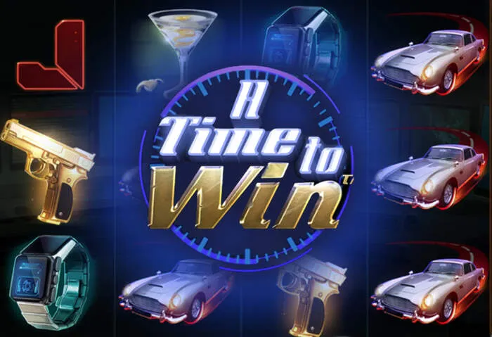 Screenshot of a popular Xon Casino slot featuring a bonus round and big win potential.