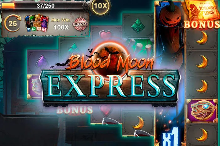 Licensed Xon Casino Slots & Payment Options platform.
